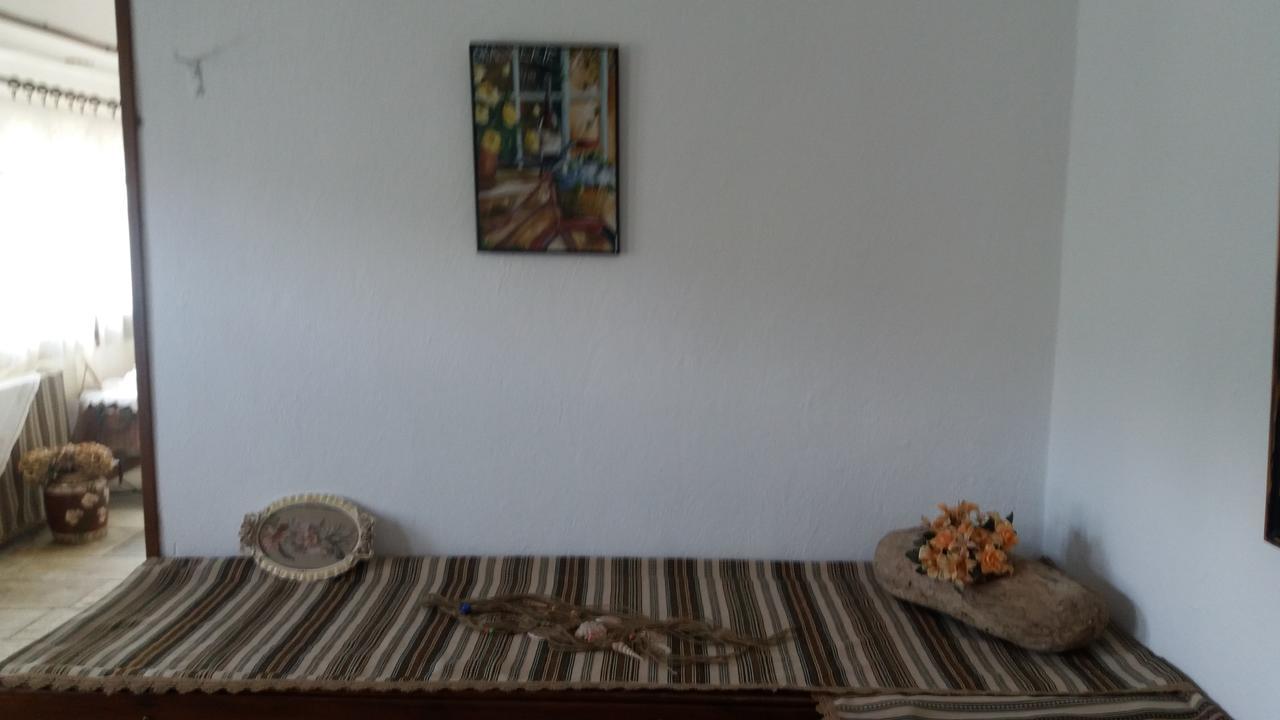 Diogenis Hotel تساغارادا المظهر الخارجي الصورة