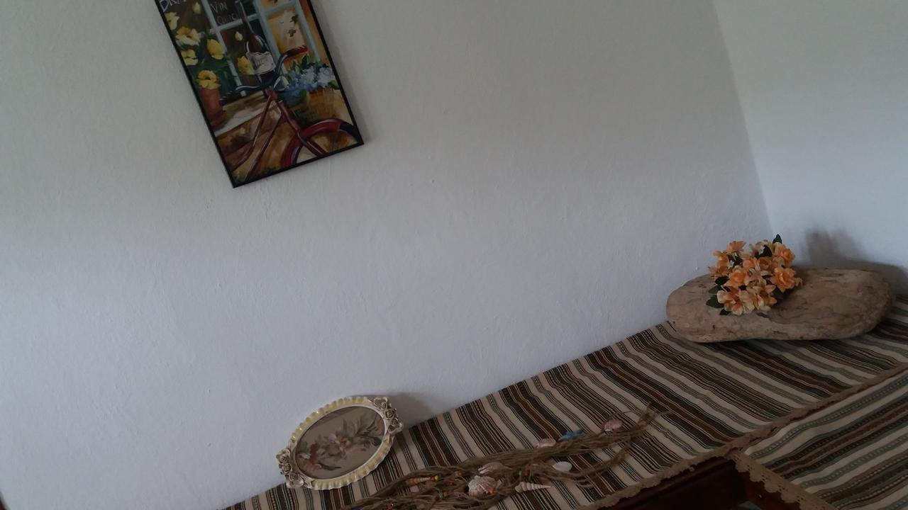 Diogenis Hotel تساغارادا المظهر الخارجي الصورة